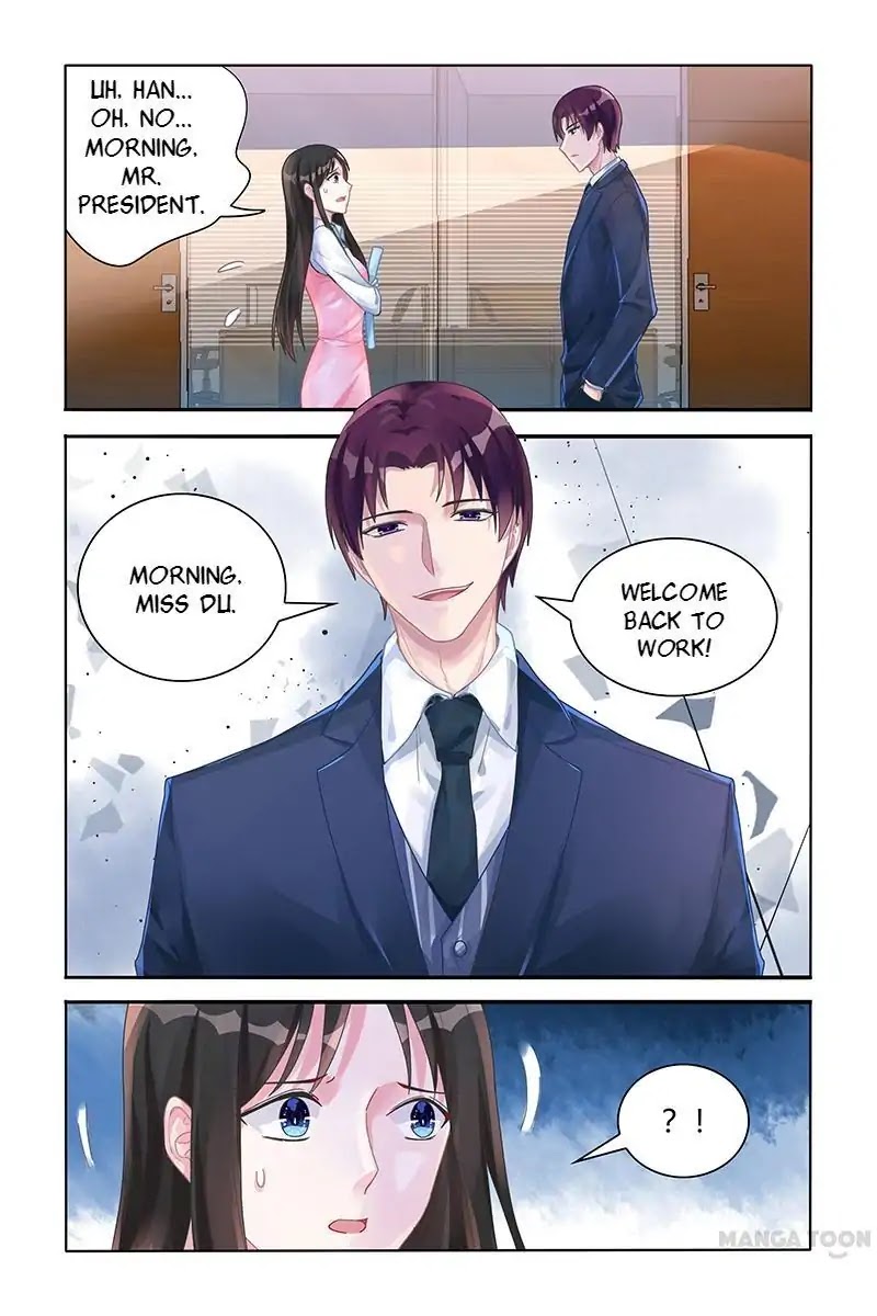 Wicked Young Master's Forceful Love: Training the Runaway Wife Chapter 115 page 7 - Chapter 115