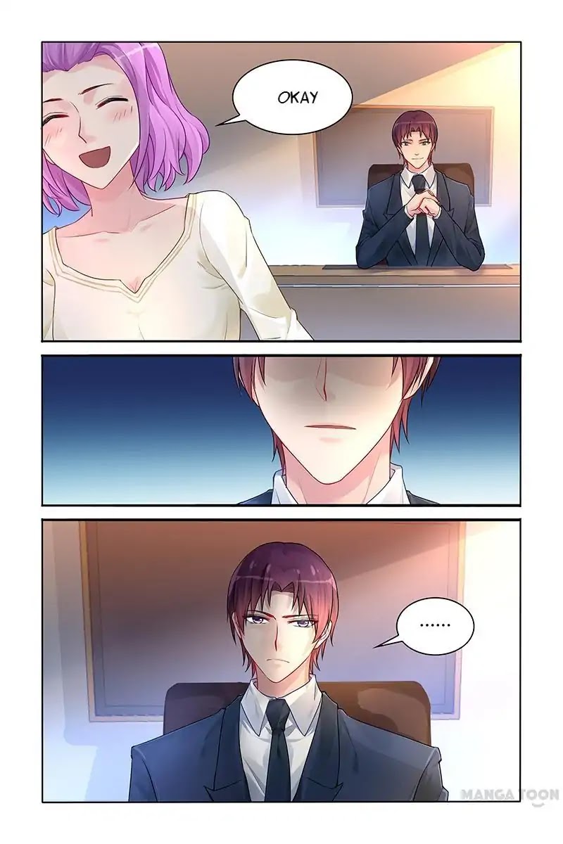 Wicked Young Master's Forceful Love: Training the Runaway Wife Chapter 116 page 3 - Chapter 116