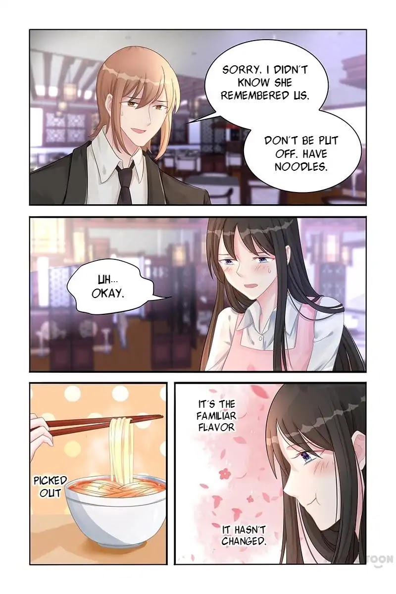Wicked Young Master's Forceful Love: Training the Runaway Wife Chapter 117 page 2 - Chapter 117