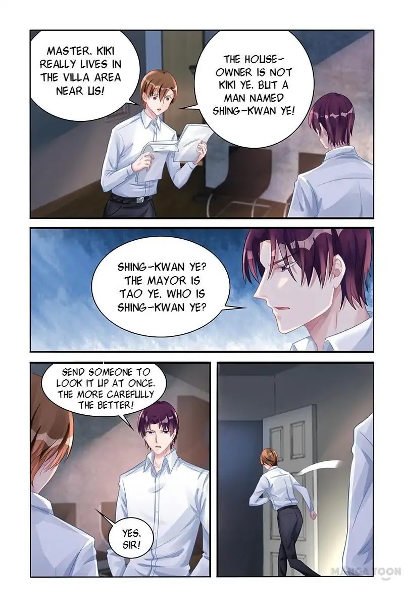 Wicked Young Master's Forceful Love: Training the Runaway Wife Chapter 118 page 2 - Chapter 118