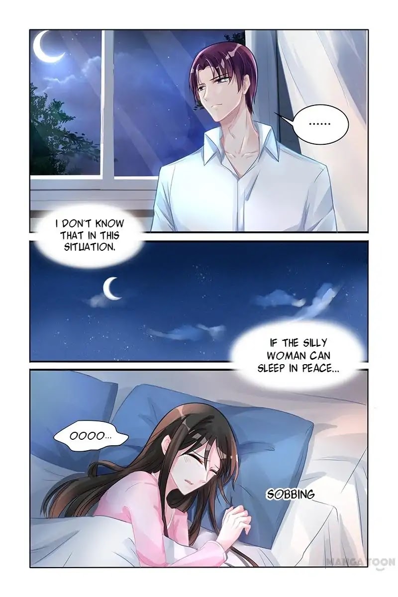 Wicked Young Master's Forceful Love: Training the Runaway Wife Chapter 118 page 3 - Chapter 118