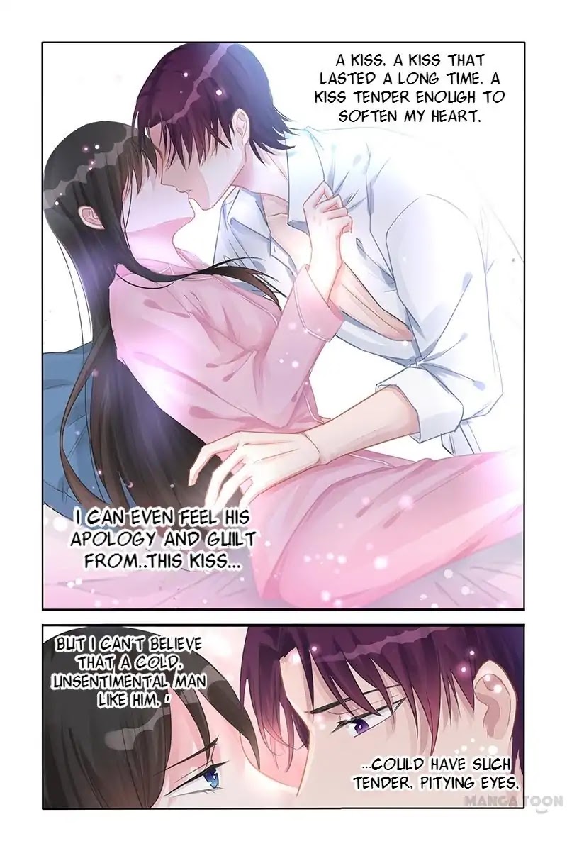 Wicked Young Master's Forceful Love: Training the Runaway Wife Chapter 118 page 7 - Chapter 118
