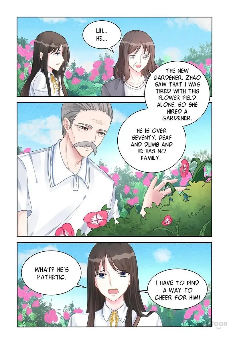 Wicked Young Master's Forceful Love: Training the Runaway Wife Chapter 119 page 2 - Chapter 119