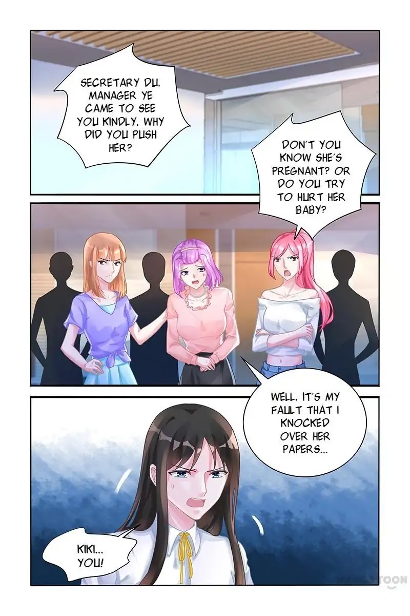 Wicked Young Master's Forceful Love: Training the Runaway Wife Chapter 120 page 1 - Chapter 120