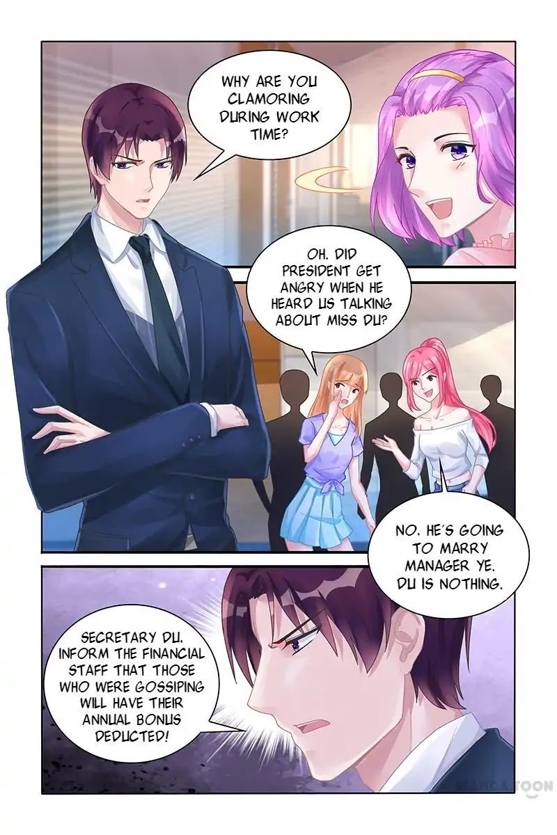 Wicked Young Master's Forceful Love: Training the Runaway Wife Chapter 120 page 2 - Chapter 120