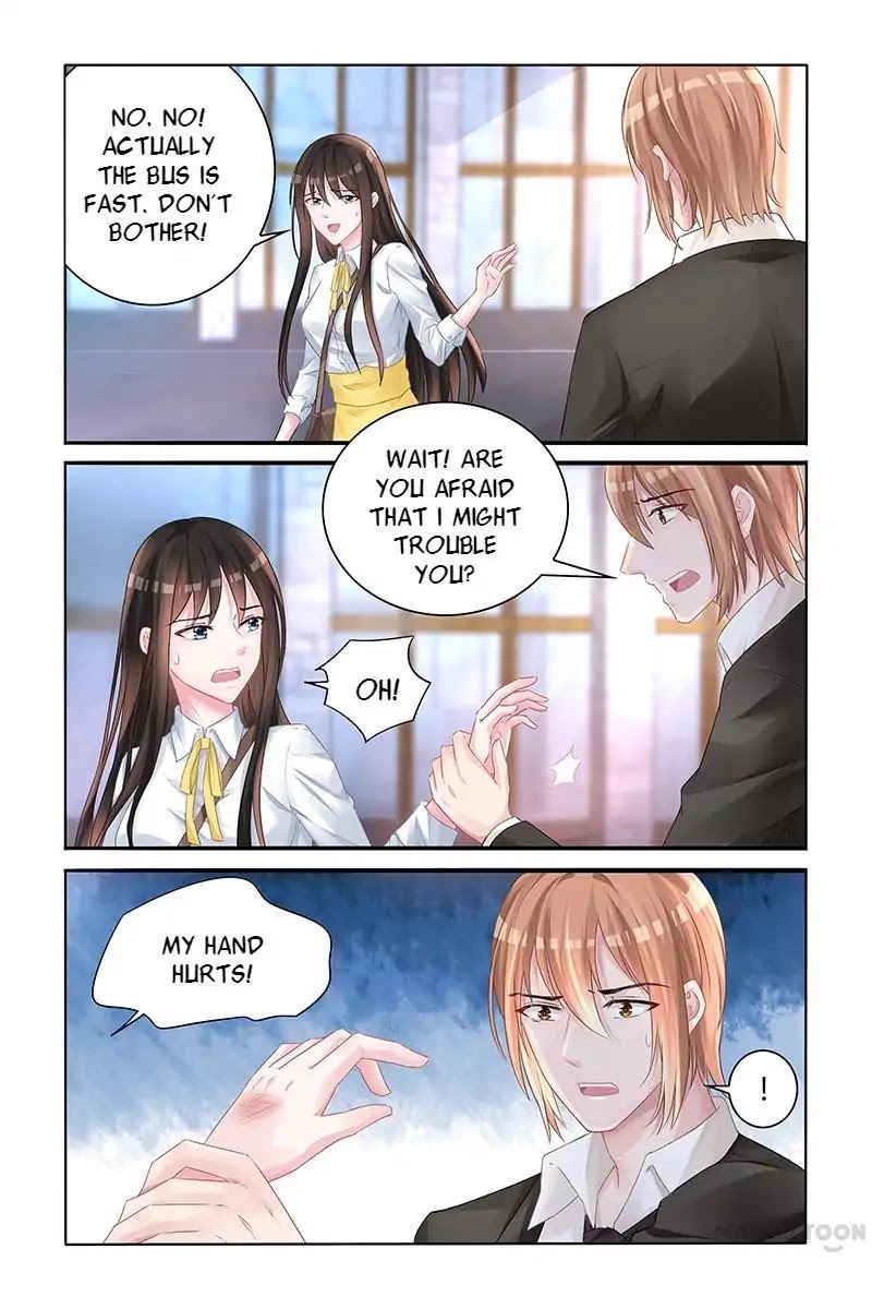Wicked Young Master's Forceful Love: Training the Runaway Wife Chapter 121 page 2 - Chapter 121