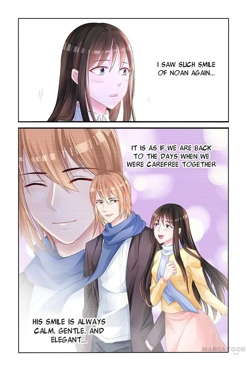 Wicked Young Master's Forceful Love: Training the Runaway Wife Chapter 121 page 4 - Chapter 121
