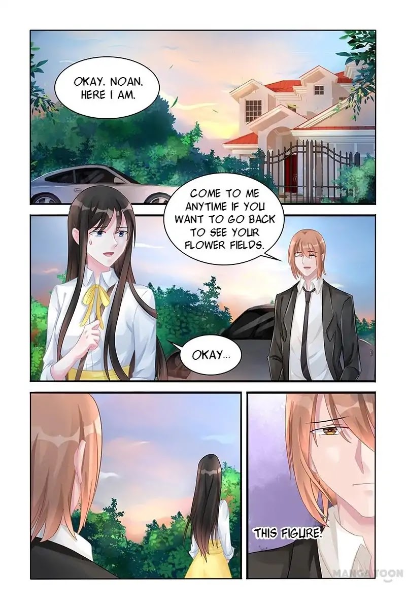 Wicked Young Master's Forceful Love: Training the Runaway Wife Chapter 121 page 7 - Chapter 121