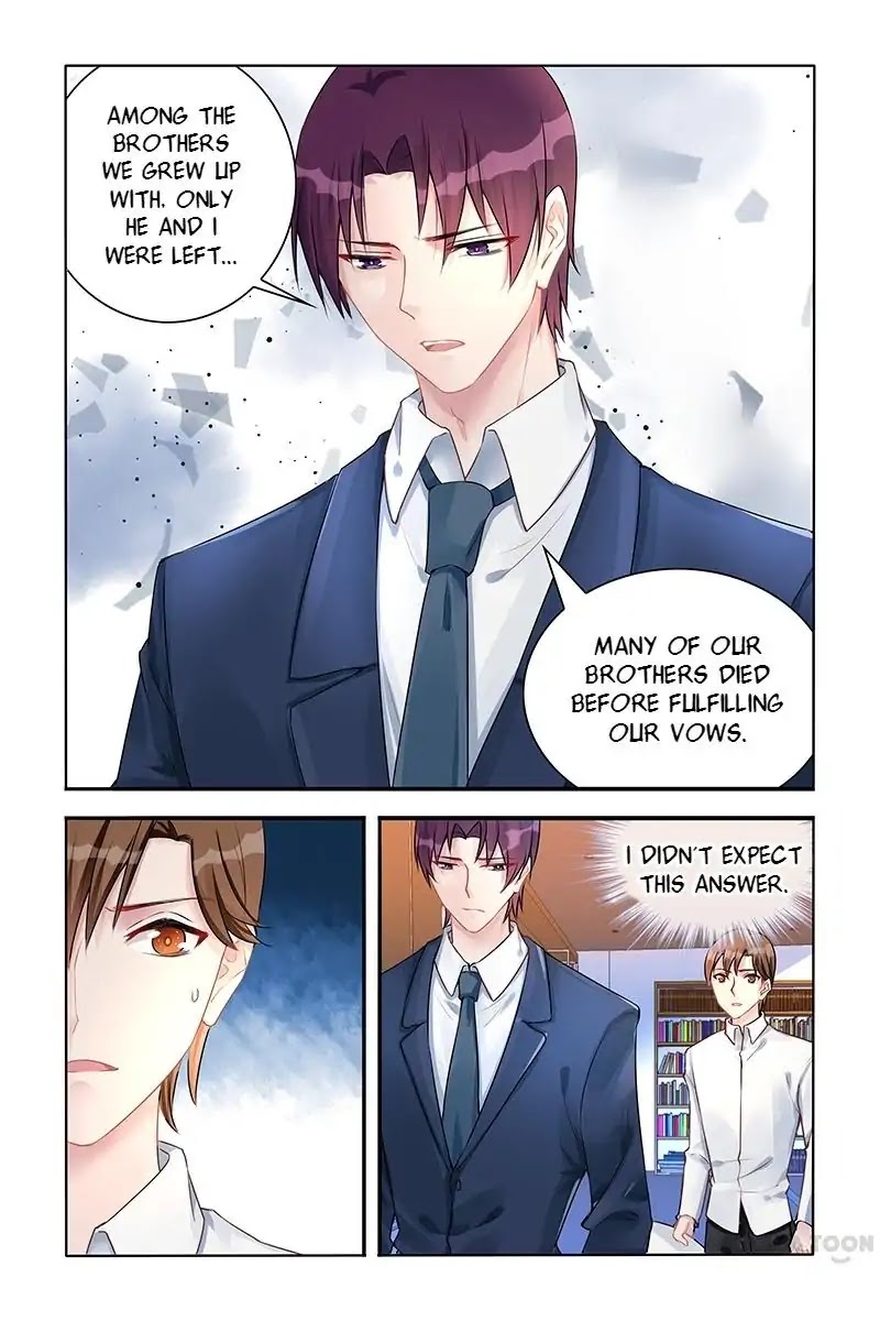 Wicked Young Master's Forceful Love: Training the Runaway Wife Chapter 127 page 2 - Chapter 127