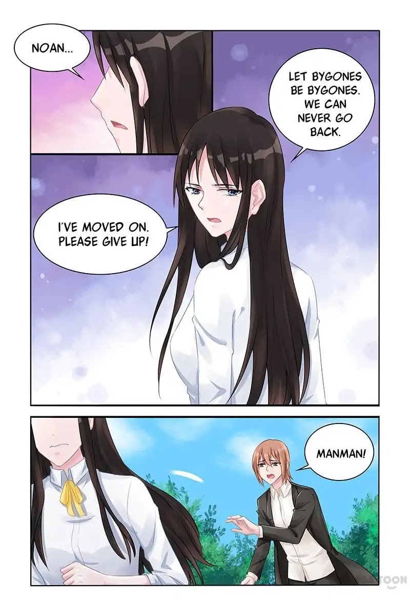 Wicked Young Master's Forceful Love: Training the Runaway Wife Chapter 128 page 2 - Chapter 128