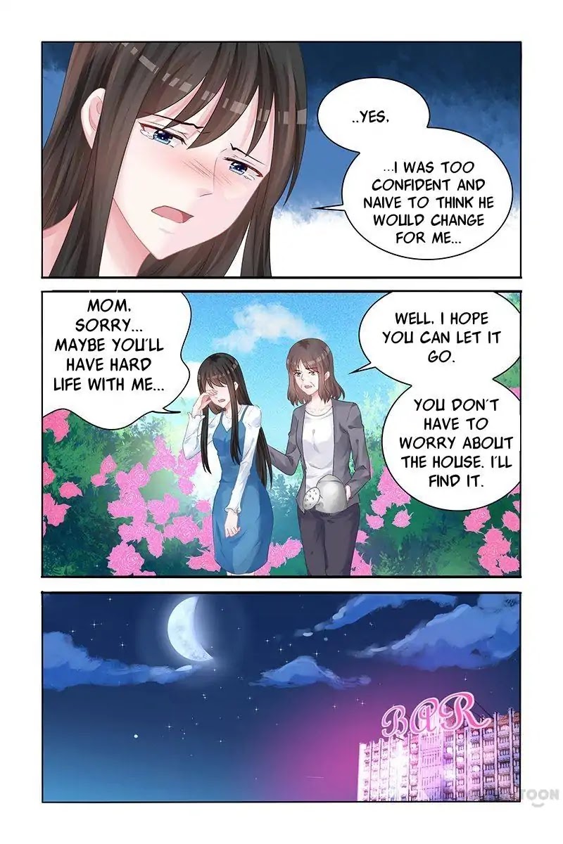 Wicked Young Master's Forceful Love: Training the Runaway Wife Chapter 129 page 6 - Chapter 129