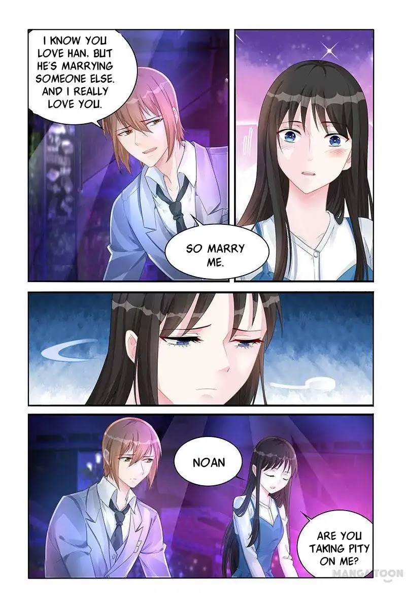 Wicked Young Master's Forceful Love: Training the Runaway Wife Chapter 130 page 1 - Chapter 130