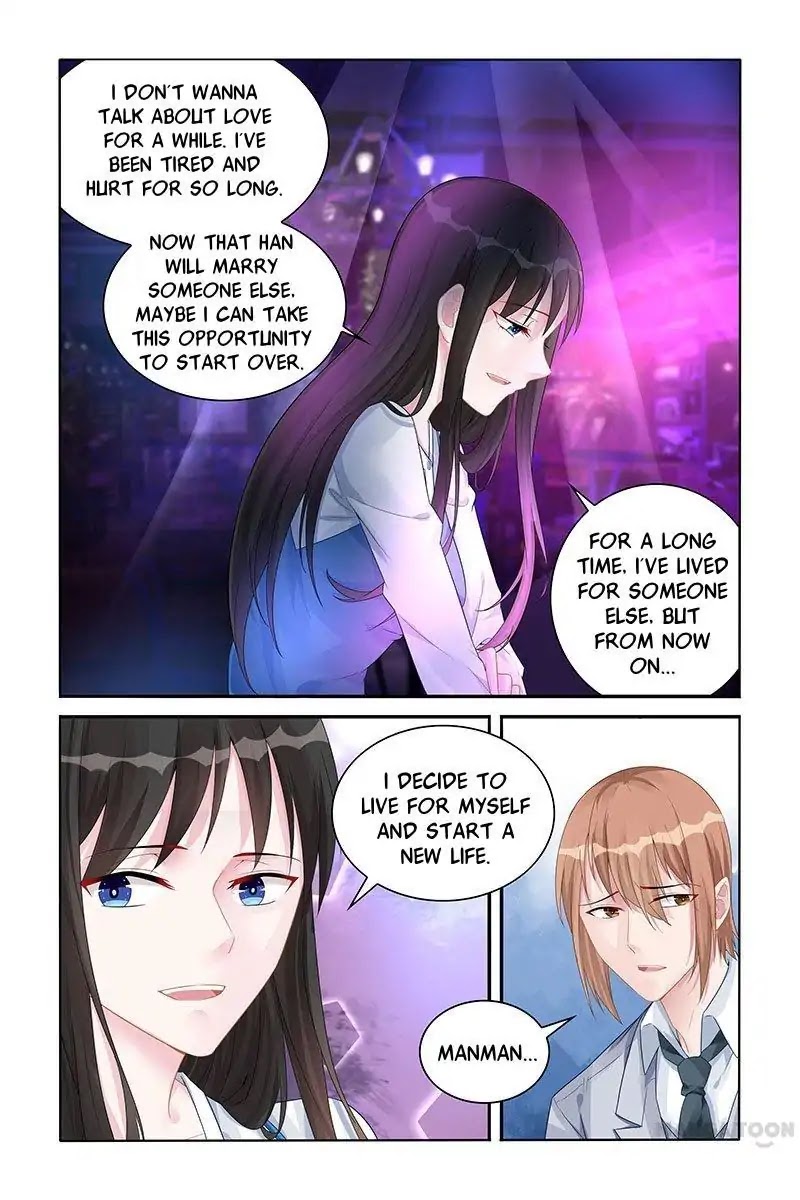 Wicked Young Master's Forceful Love: Training the Runaway Wife Chapter 130 page 2 - Chapter 130