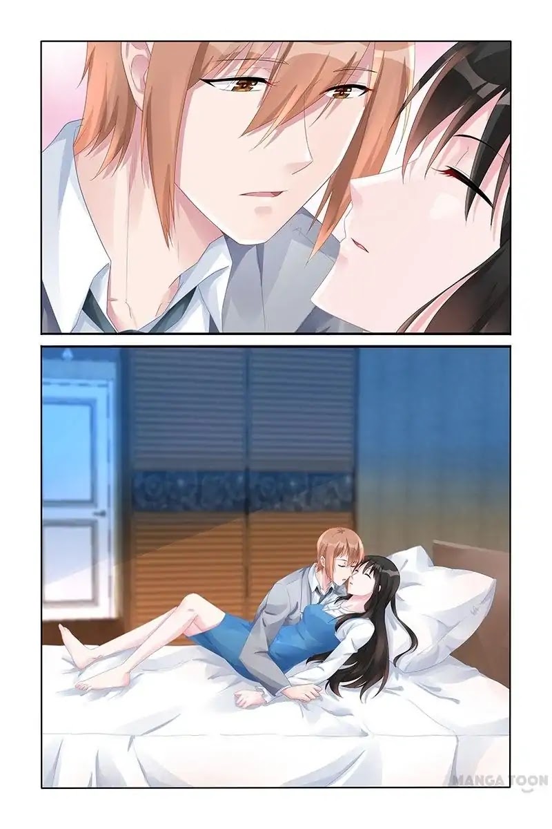 Wicked Young Master's Forceful Love: Training the Runaway Wife Chapter 130 page 7 - Chapter 130