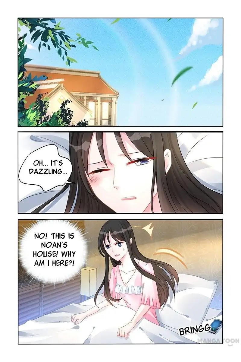 Wicked Young Master's Forceful Love: Training the Runaway Wife Chapter 131 page 1 - Chapter 131