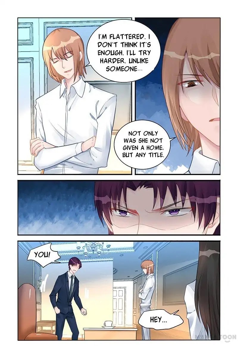 Wicked Young Master's Forceful Love: Training the Runaway Wife Chapter 132 page 2 - Chapter 132
