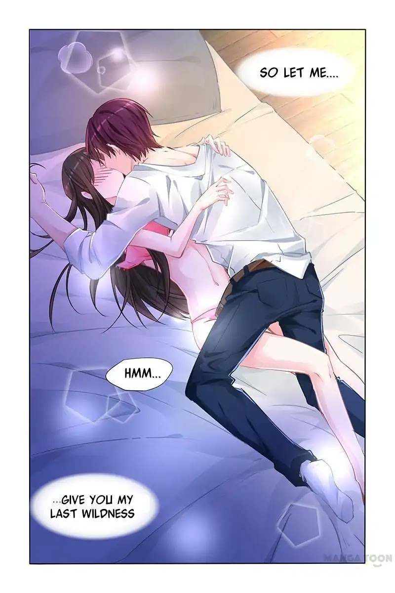 Wicked Young Master's Forceful Love: Training the Runaway Wife Chapter 133 page 2 - Chapter 133