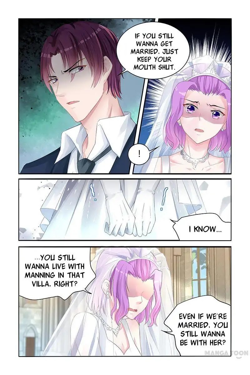 Wicked Young Master's Forceful Love: Training the Runaway Wife Chapter 133 page 6 - Chapter 133