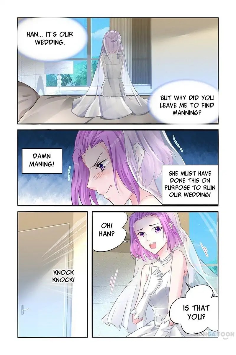 Wicked Young Master's Forceful Love: Training the Runaway Wife Chapter 134 page 1 - Chapter 134