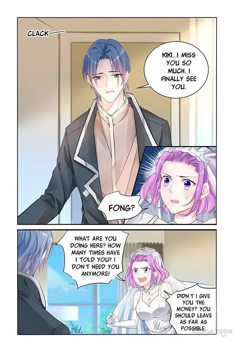 Wicked Young Master's Forceful Love: Training the Runaway Wife Chapter 134 page 2 - Chapter 134