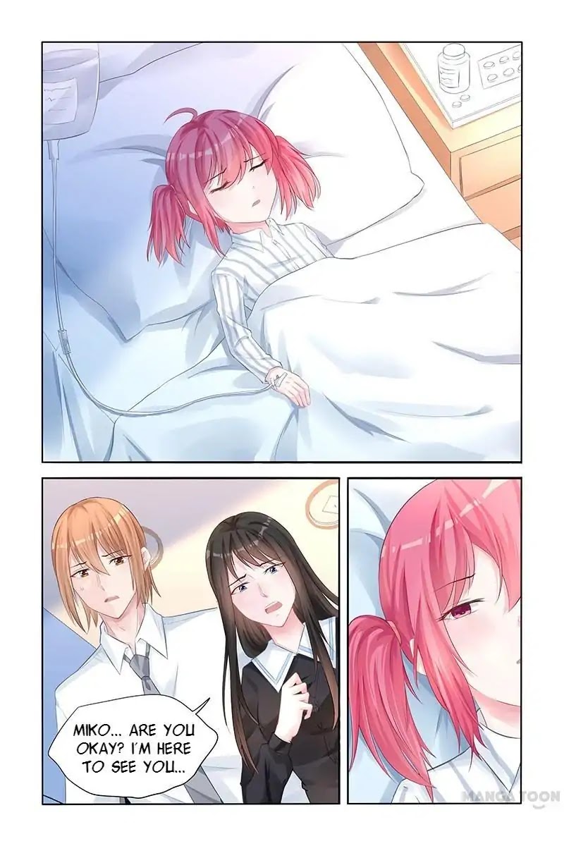 Wicked Young Master's Forceful Love: Training the Runaway Wife Chapter 137 page 2 - Chapter 137