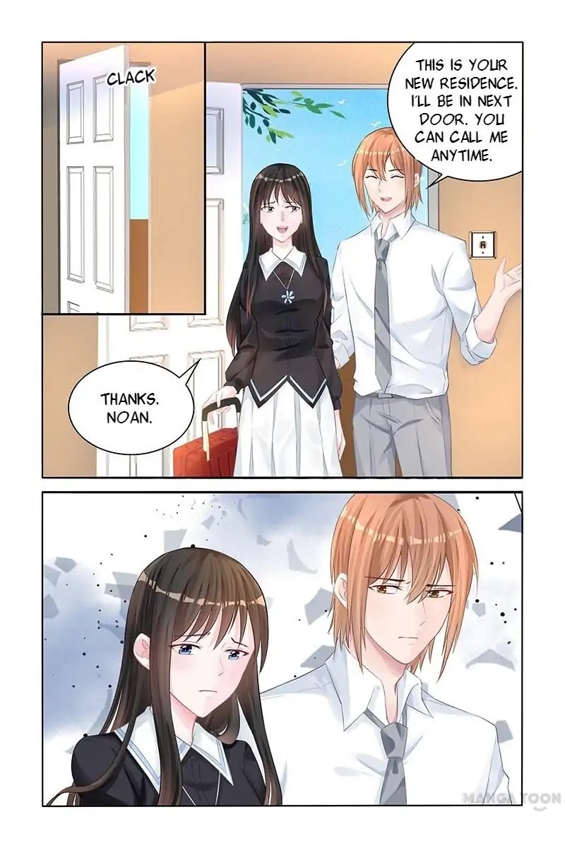 Wicked Young Master's Forceful Love: Training the Runaway Wife Chapter 137 page 6 - Chapter 137
