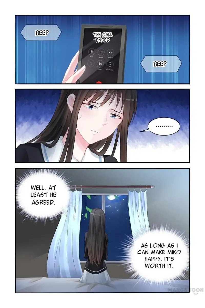 Wicked Young Master's Forceful Love: Training the Runaway Wife Chapter 138 page 2 - Chapter 138
