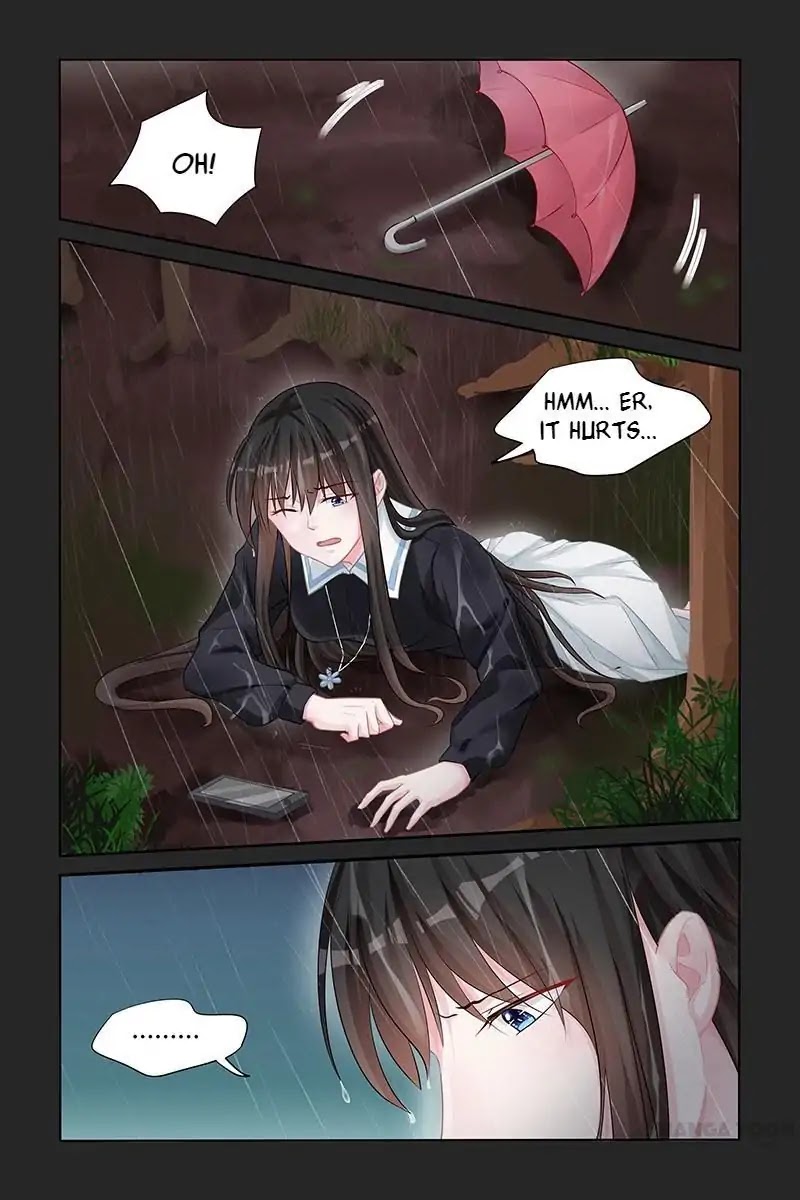 Wicked Young Master's Forceful Love: Training the Runaway Wife Chapter 139 page 2 - Chapter 139