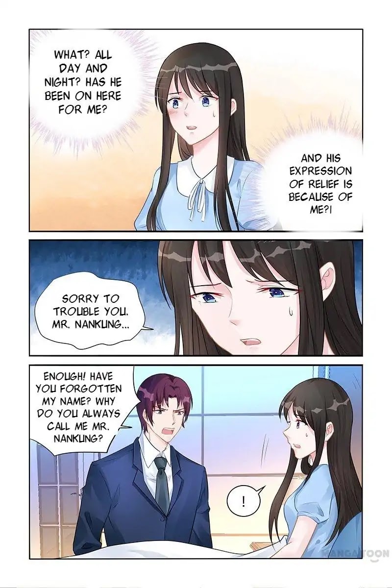 Wicked Young Master's Forceful Love: Training the Runaway Wife Chapter 139 page 5 - Chapter 139