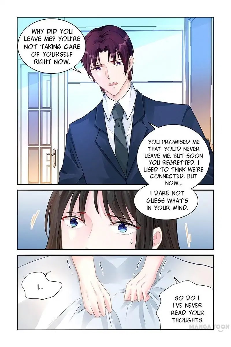 Wicked Young Master's Forceful Love: Training the Runaway Wife Chapter 139 page 6 - Chapter 139