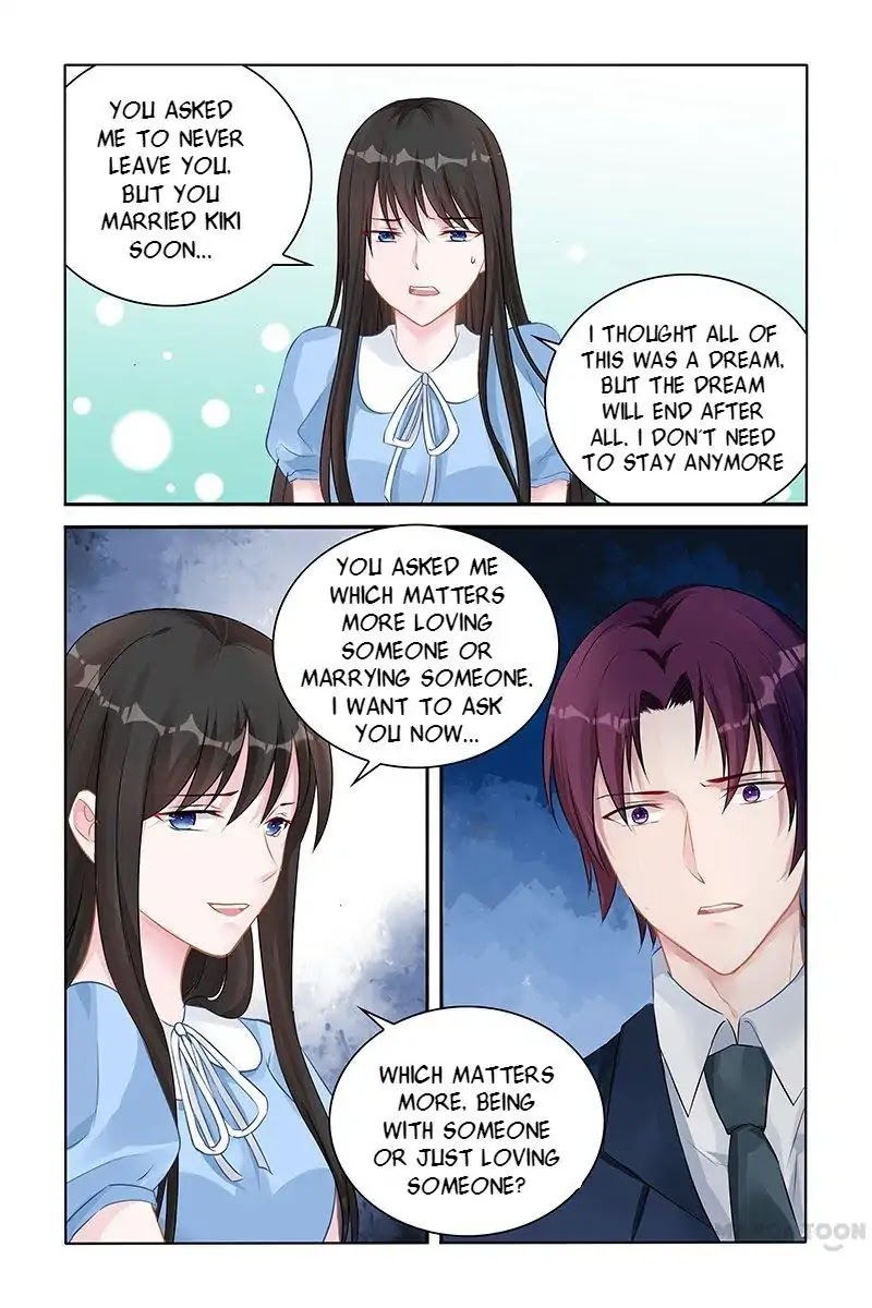 Wicked Young Master's Forceful Love: Training the Runaway Wife Chapter 139 page 7 - Chapter 139