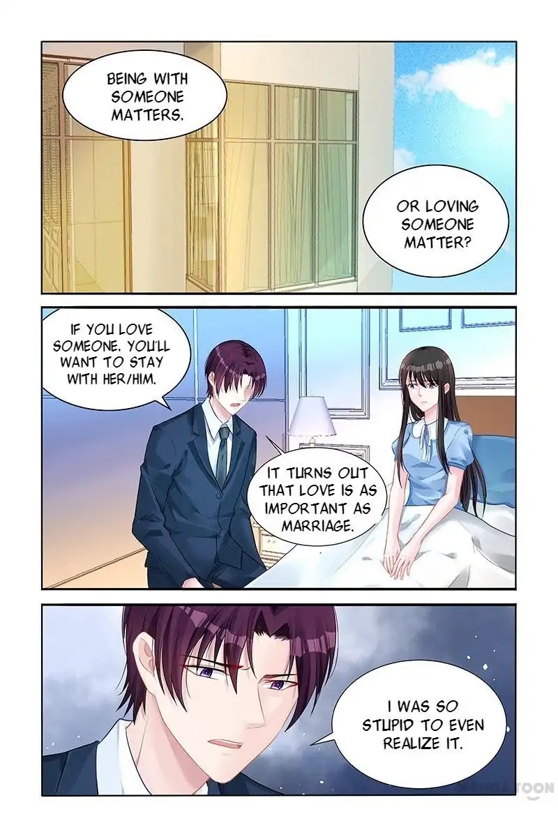 Wicked Young Master's Forceful Love: Training the Runaway Wife Chapter 140 page 1 - Chapter 140