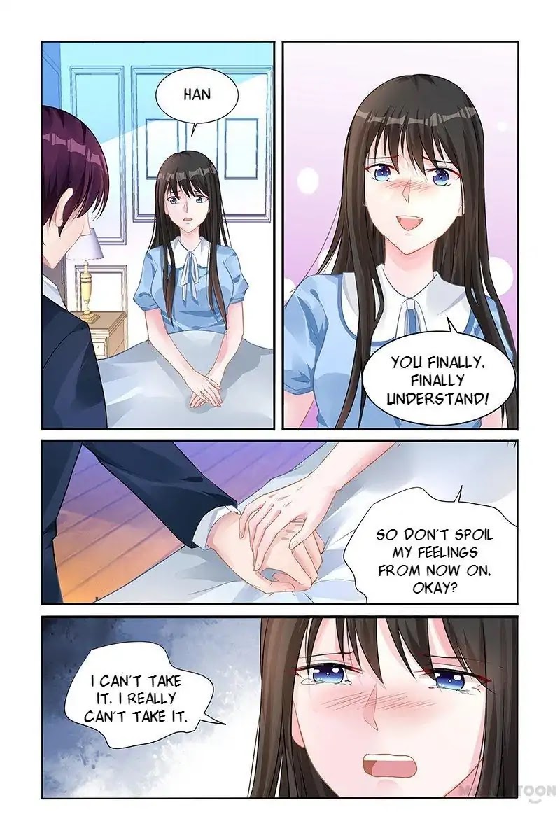 Wicked Young Master's Forceful Love: Training the Runaway Wife Chapter 140 page 2 - Chapter 140