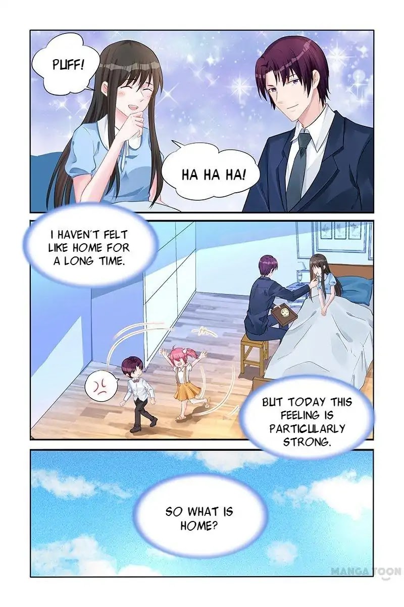 Wicked Young Master's Forceful Love: Training the Runaway Wife Chapter 140 page 7 - Chapter 140