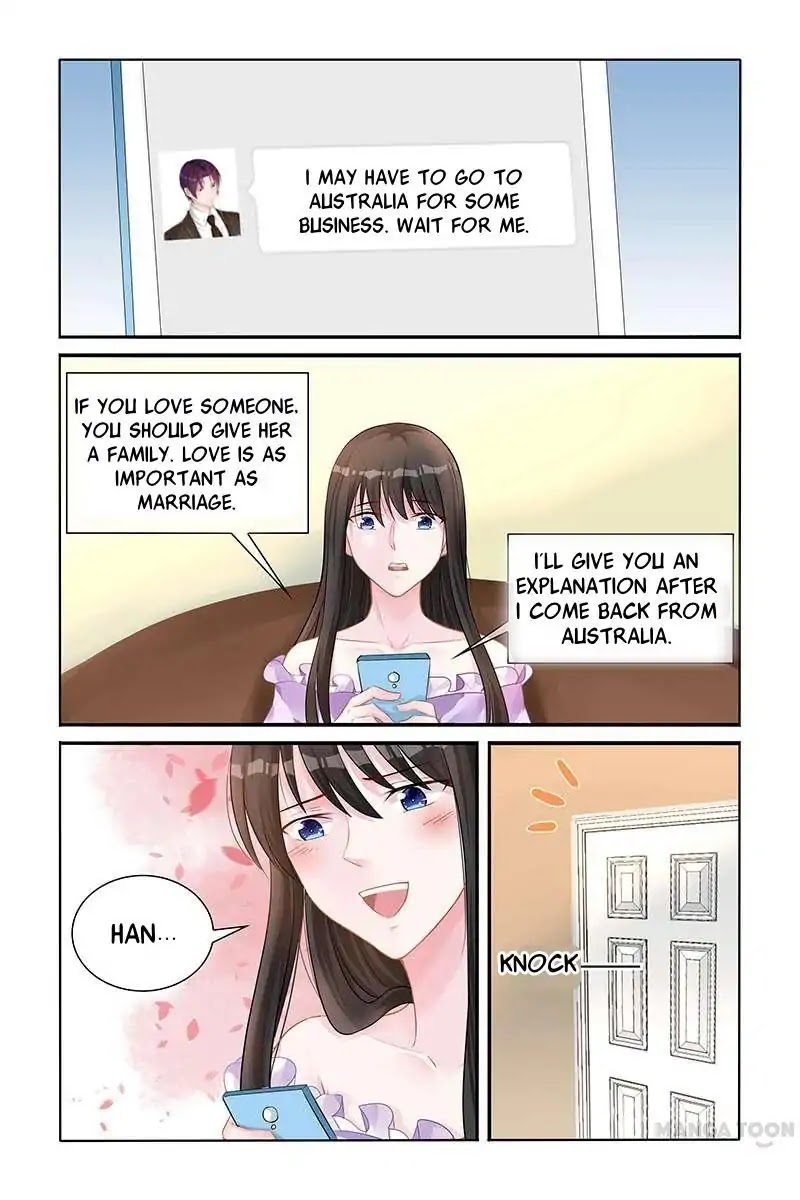 Wicked Young Master's Forceful Love: Training the Runaway Wife Chapter 141 page 2 - Chapter 141