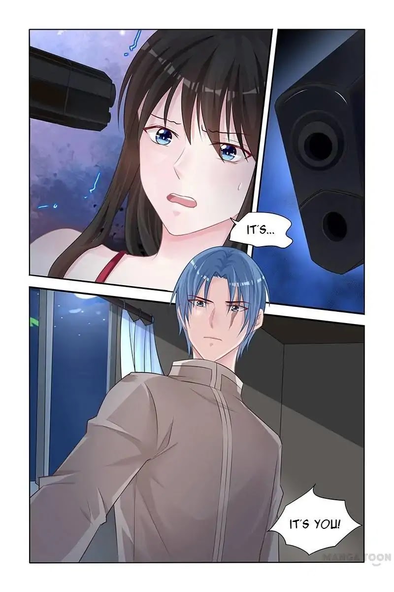 Wicked Young Master's Forceful Love: Training the Runaway Wife Chapter 142 page 1 - Chapter 142