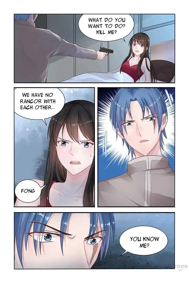 Wicked Young Master's Forceful Love: Training the Runaway Wife Chapter 142 page 2 - Chapter 142