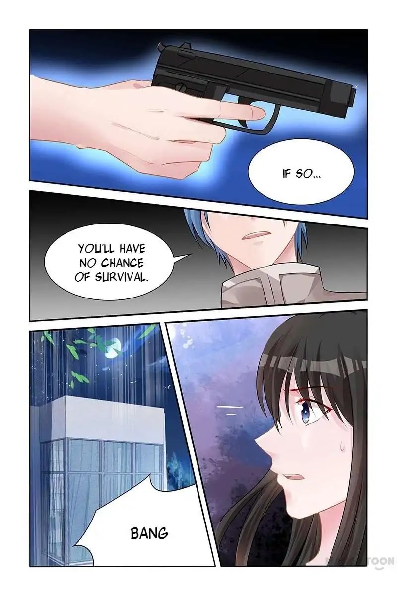 Wicked Young Master's Forceful Love: Training the Runaway Wife Chapter 142 page 3 - Chapter 142