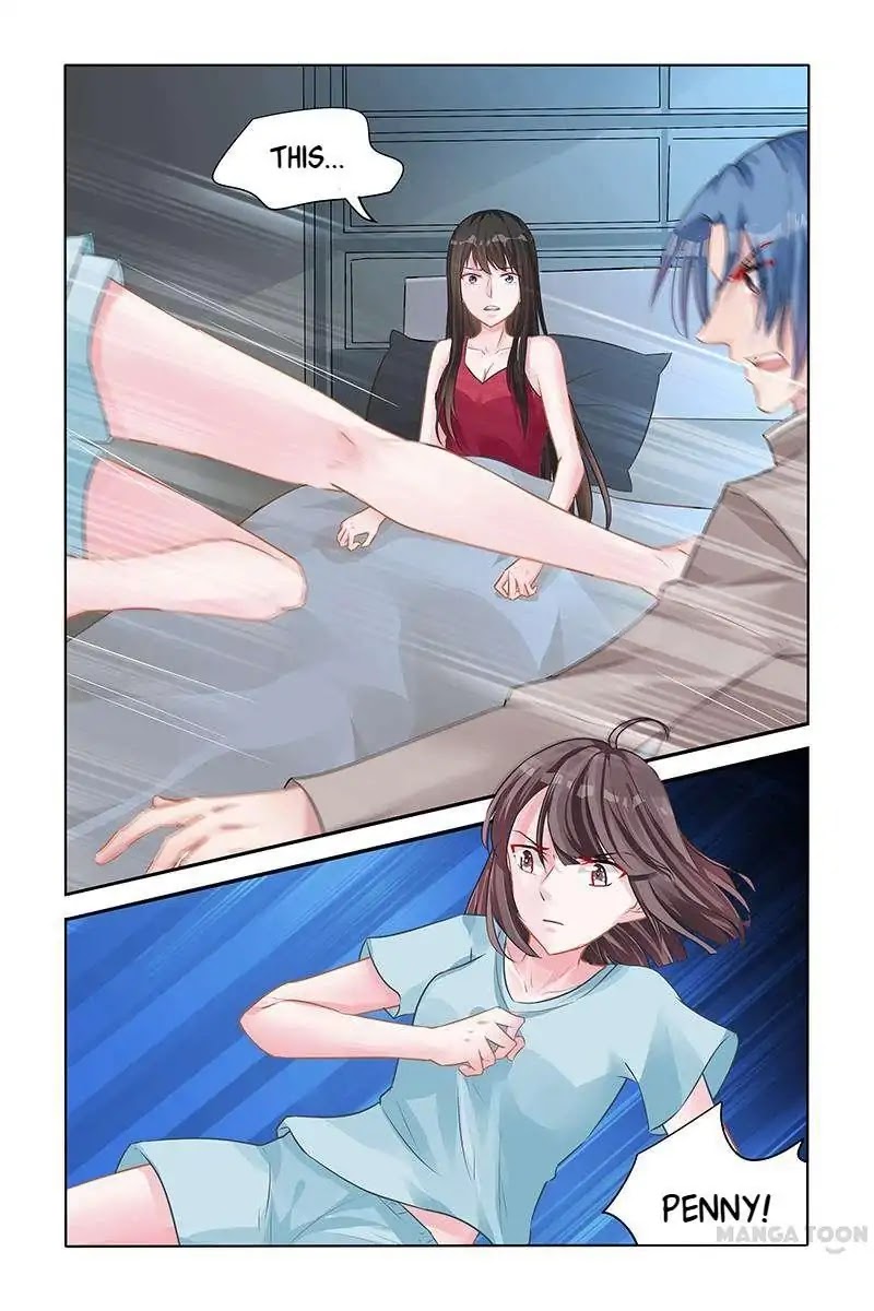 Wicked Young Master's Forceful Love: Training the Runaway Wife Chapter 142 page 4 - Chapter 142