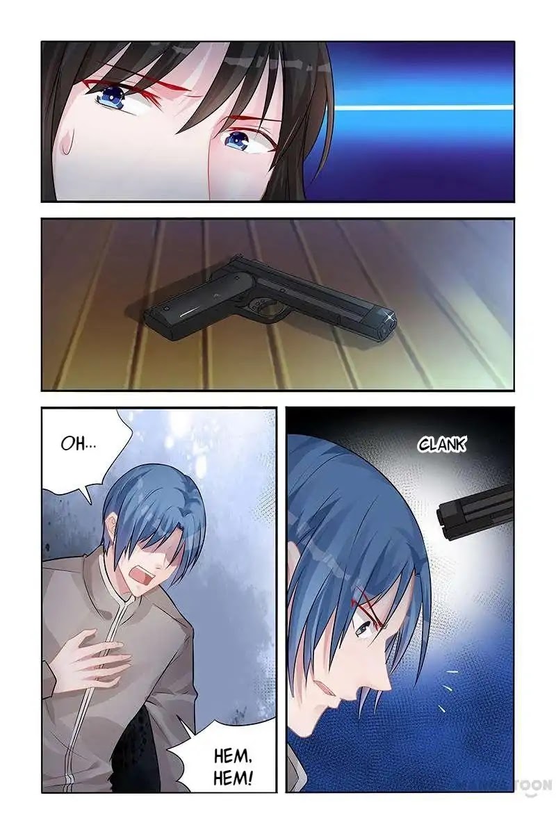 Wicked Young Master's Forceful Love: Training the Runaway Wife Chapter 142 page 6 - Chapter 142