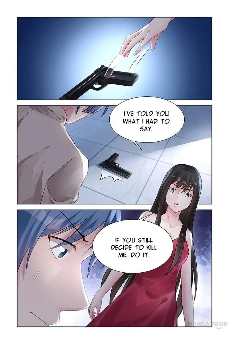 Wicked Young Master's Forceful Love: Training the Runaway Wife Chapter 143 page 5 - Chapter 143