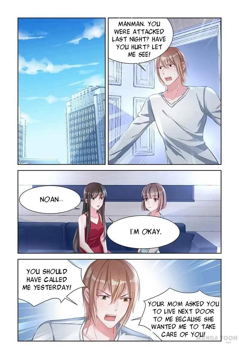 Wicked Young Master's Forceful Love: Training the Runaway Wife Chapter 144 page 2 - Chapter 144
