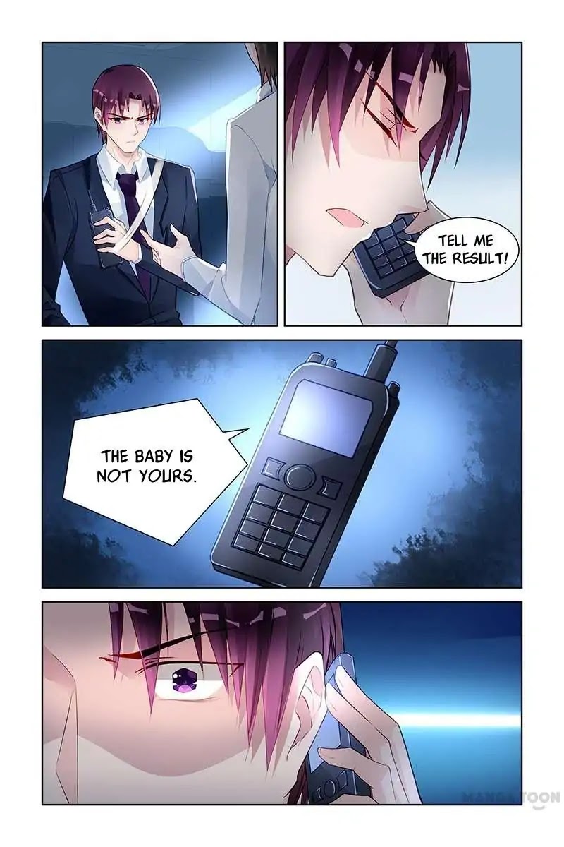 Wicked Young Master's Forceful Love: Training the Runaway Wife Chapter 145 page 2 - Chapter 145