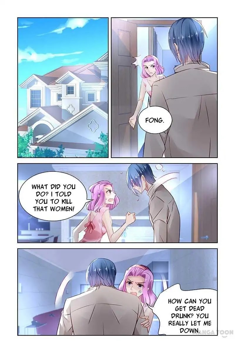 Wicked Young Master's Forceful Love: Training the Runaway Wife Chapter 145 page 5 - Chapter 145