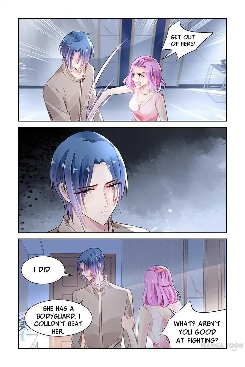 Wicked Young Master's Forceful Love: Training the Runaway Wife Chapter 145 page 6 - Chapter 145