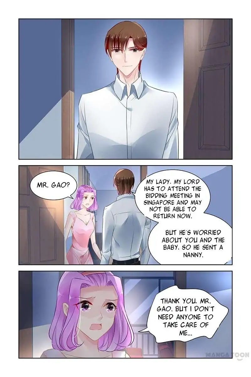 Wicked Young Master's Forceful Love: Training the Runaway Wife Chapter 146 page 1 - Chapter 146
