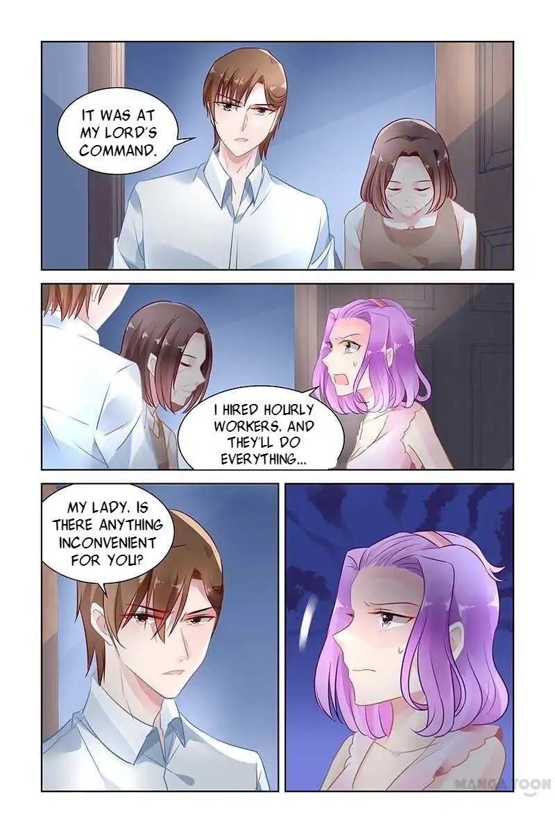 Wicked Young Master's Forceful Love: Training the Runaway Wife Chapter 146 page 2 - Chapter 146