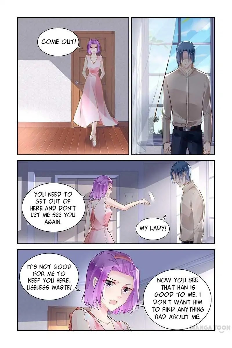 Wicked Young Master's Forceful Love: Training the Runaway Wife Chapter 146 page 5 - Chapter 146