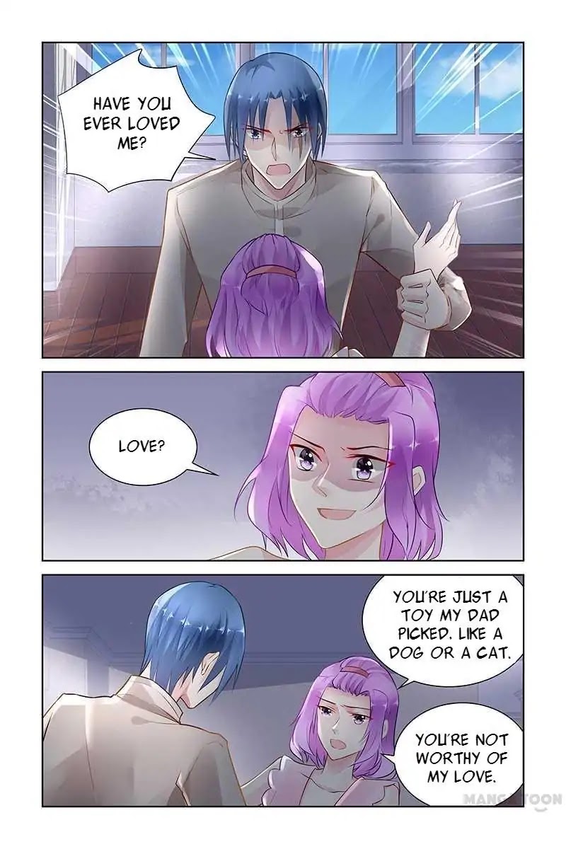 Wicked Young Master's Forceful Love: Training the Runaway Wife Chapter 147 page 1 - Chapter 147