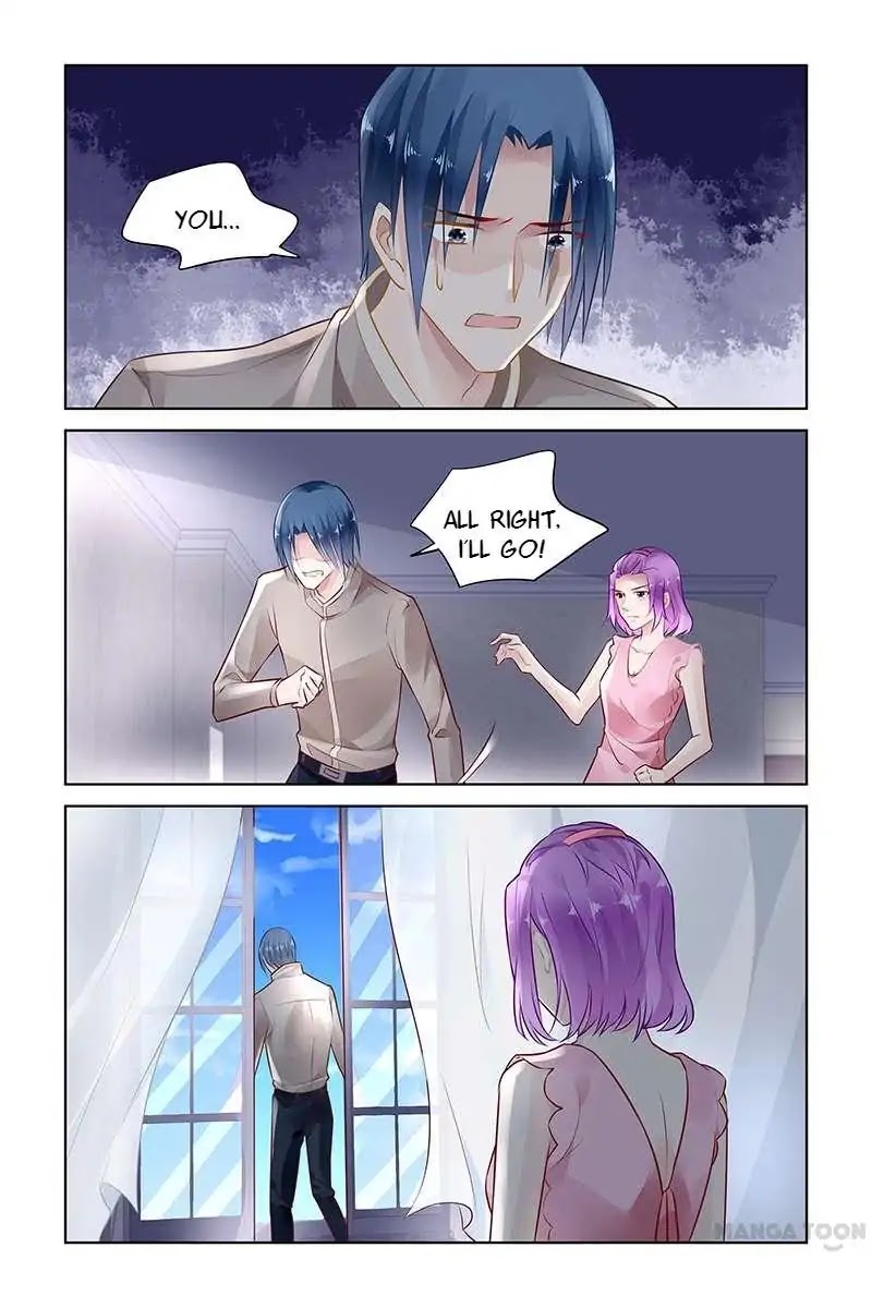 Wicked Young Master's Forceful Love: Training the Runaway Wife Chapter 147 page 2 - Chapter 147